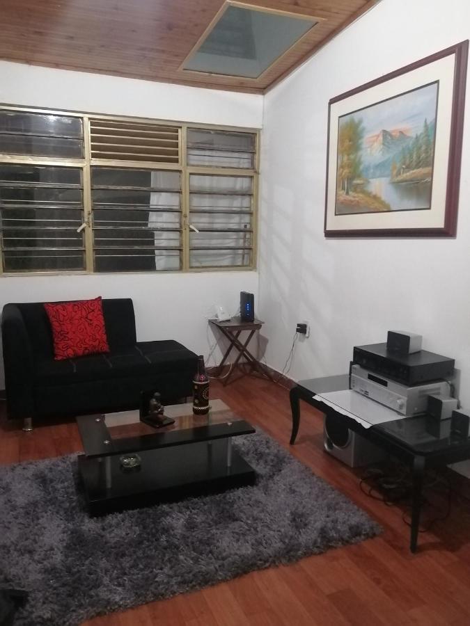 Hostal Spa Casa De Piedra Con Jacuzzi Santa Rosa de Cabal Kültér fotó